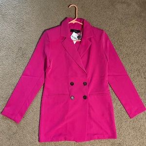 F21 Blazer